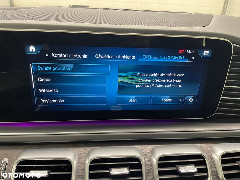 Mercedes-Benz GLE 400 d 4-Matic Executive - 30