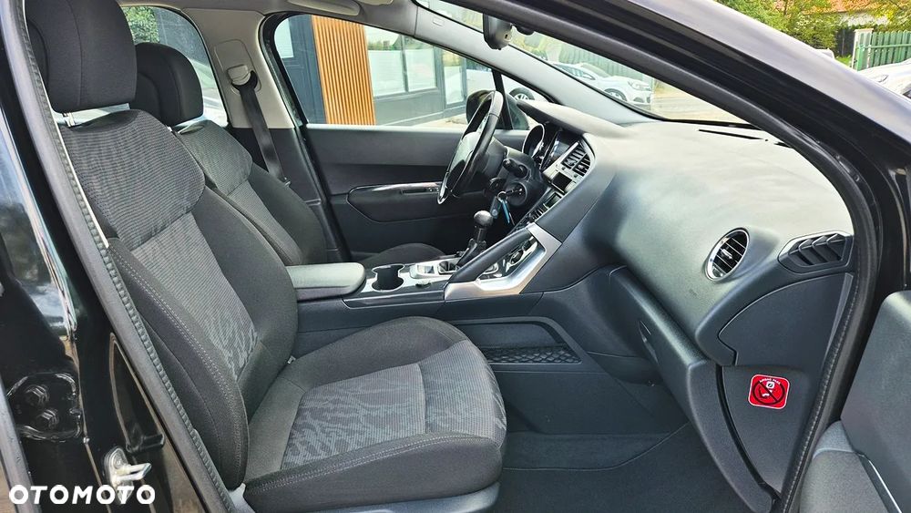 Peugeot 3008 1.6 Premium - 38
