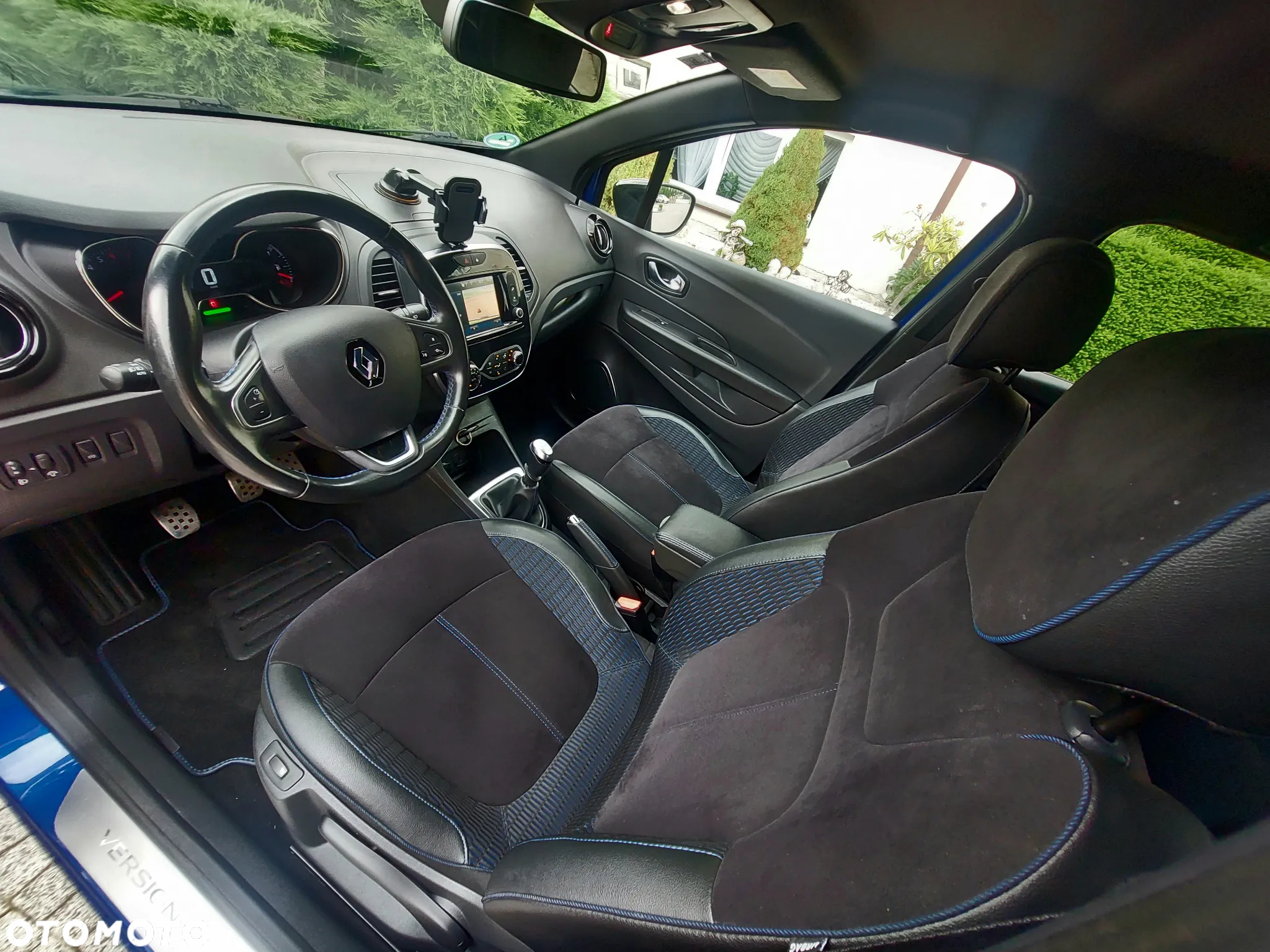 Renault Captur 1.3 Energy TCe S-Edition - 24