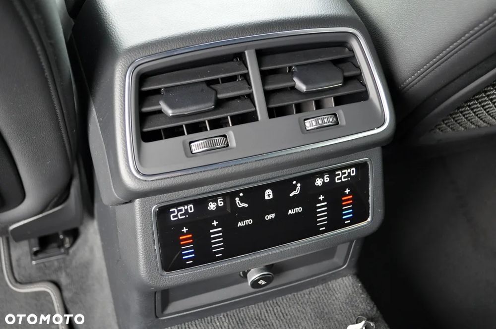 Audi A6 Avant 40 TDI mHEV Quattro Sport S tronic - 35