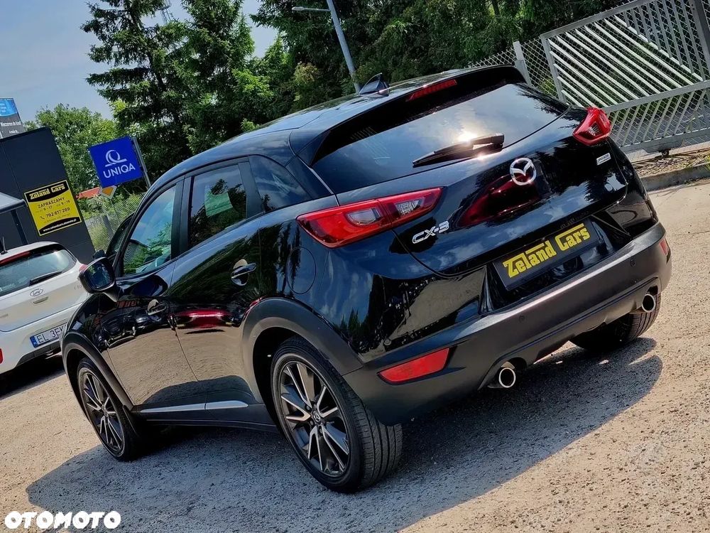 Mazda CX-3 2.0 Skypassion - 7