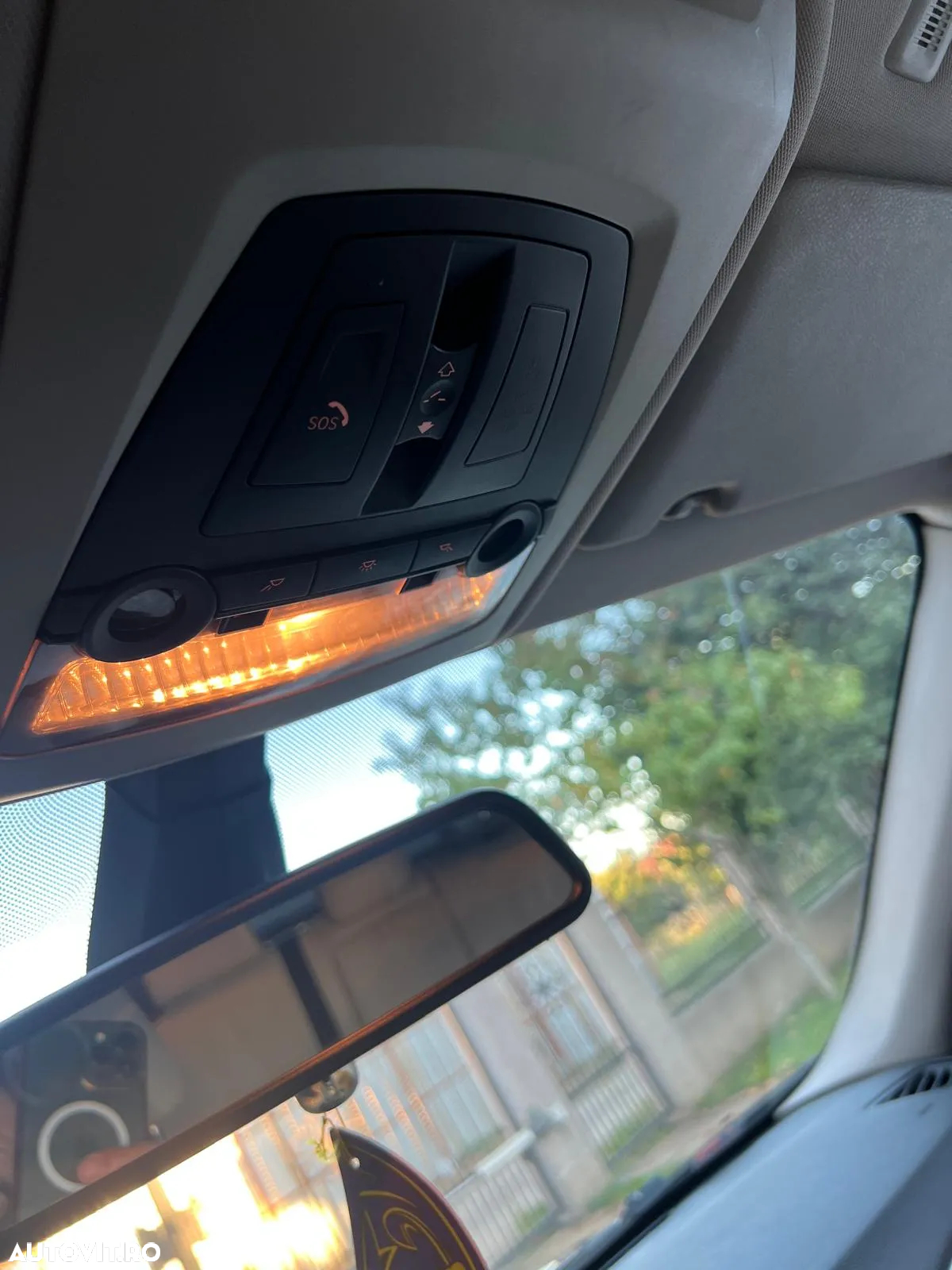BMW X3 - 24