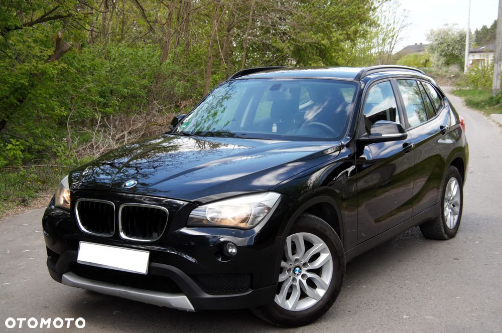 BMW X1 sDrive16d xLine - 11