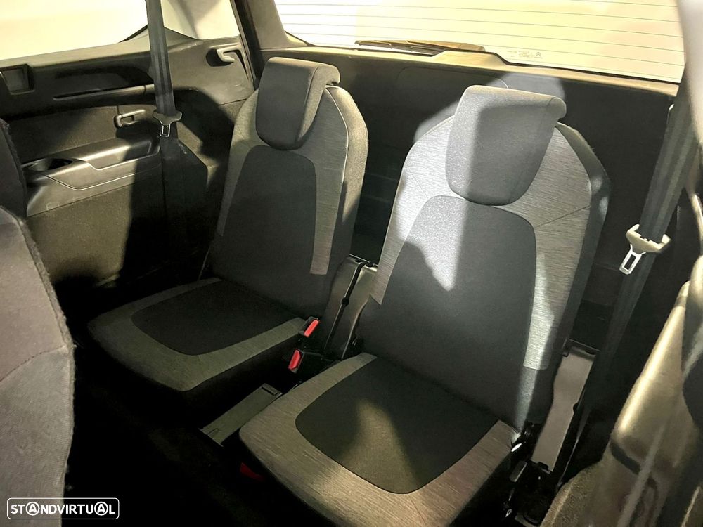 Citroën Grand C4 Spacetourer 1.5 BlueHDi Feel - 11