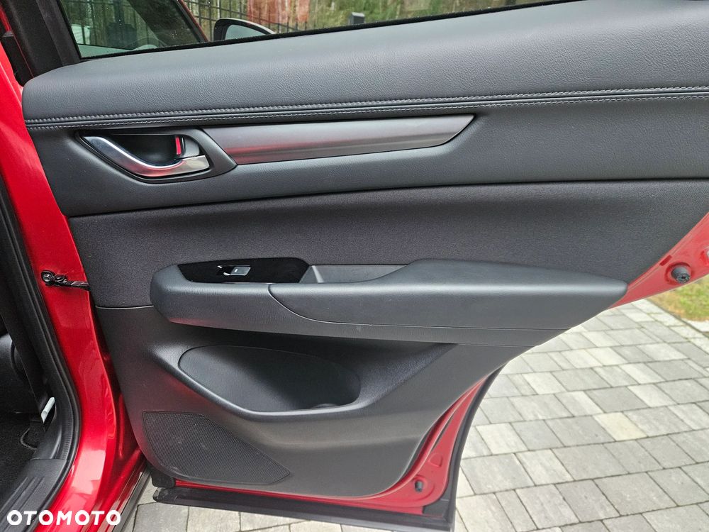 Mazda CX-5 SKYACTIV-G 165 ADVANTAGE - 20