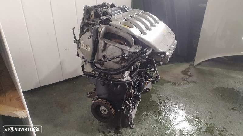 MOTOR COMPLETO RENAULT MEGANE I COACH 2001 -K4MA7 - 6