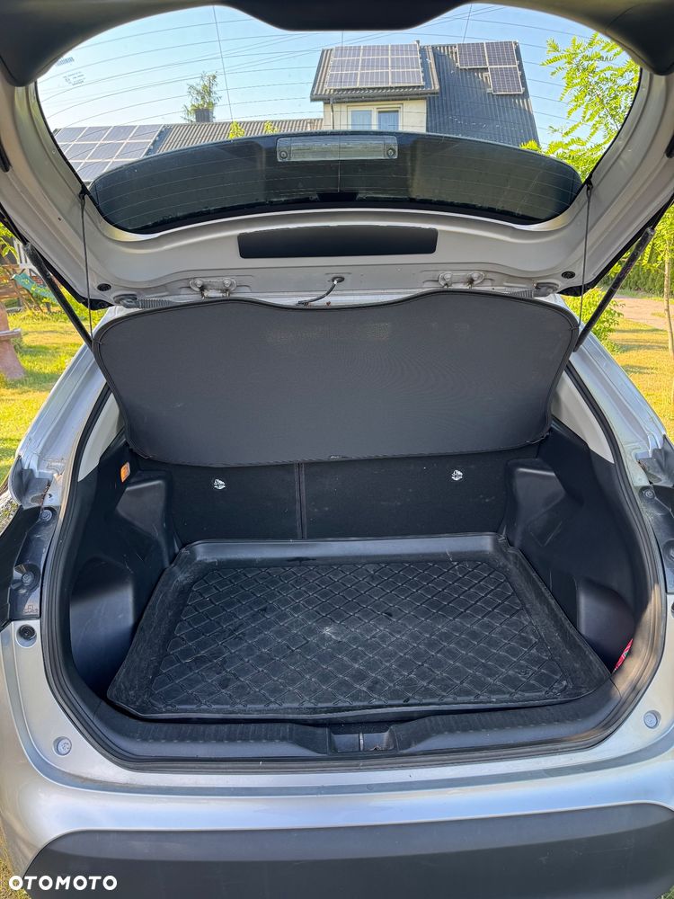 Toyota Yaris Cross Hybrid 1.5 Comfort - 15