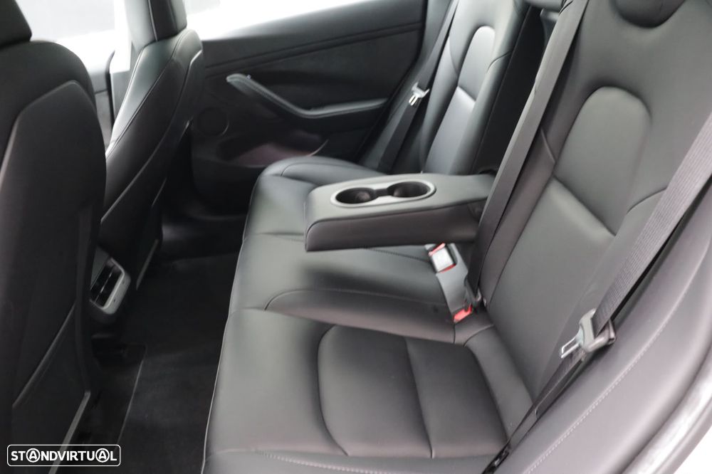 Tesla Model 3 Long Range AWD Dual Motor - 8