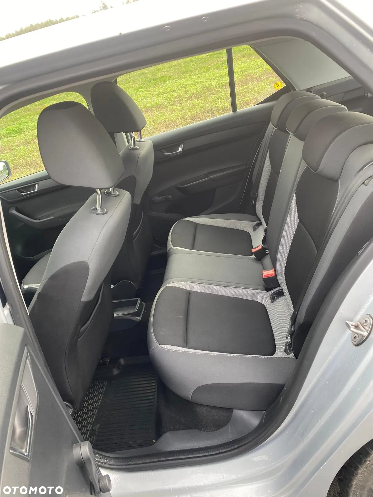 Skoda Fabia 1.4 TDI Ambition - 6