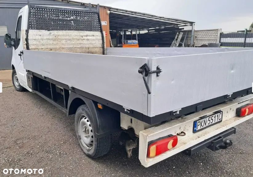 Renault MASTER - 7
