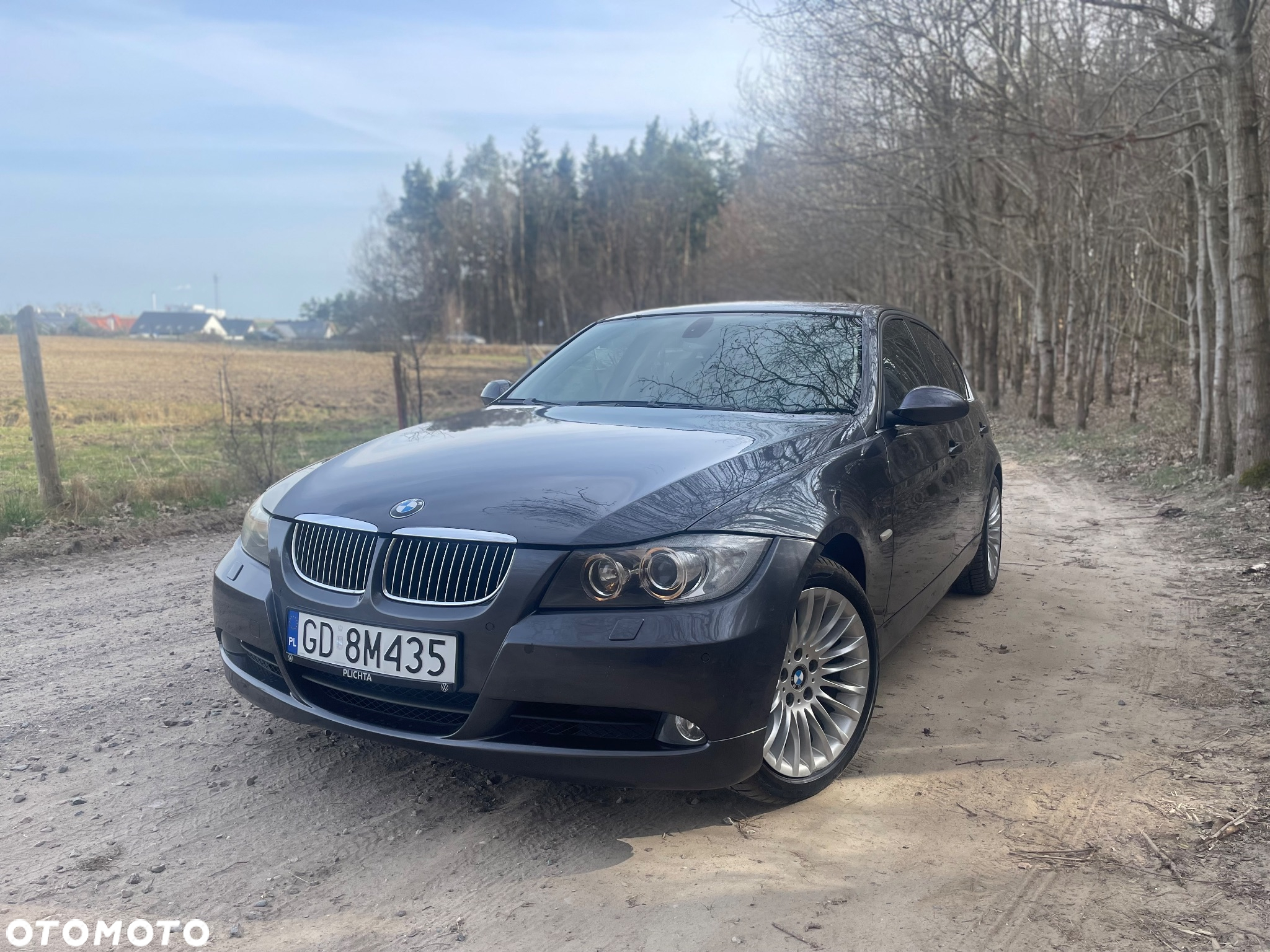 BMW Seria 3 - 6
