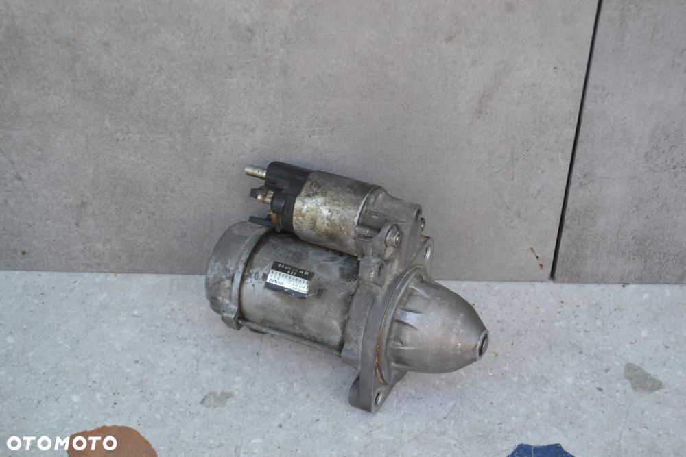 MERCEDES 2,2 CDI ROZRUSZNIK DENSO 0061514601 428000-4600 - 1