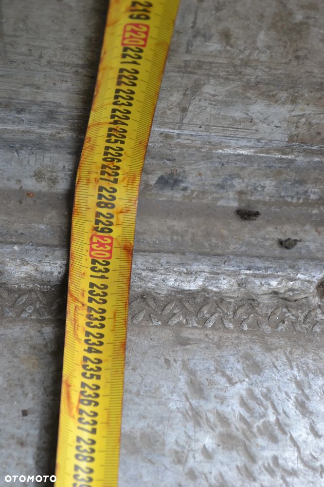 Volvo FE CHŁODNIA 20 EURO-PALET CARIER SUPRA 1250MT WINDA BAR - 26
