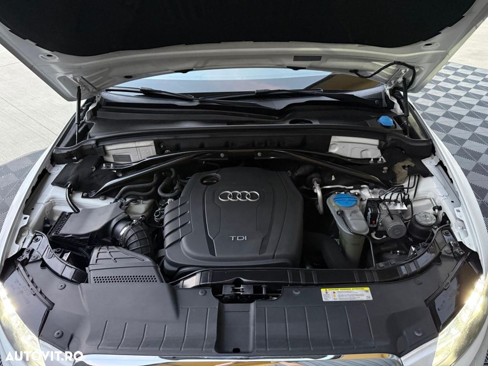 Audi Q5 - 10