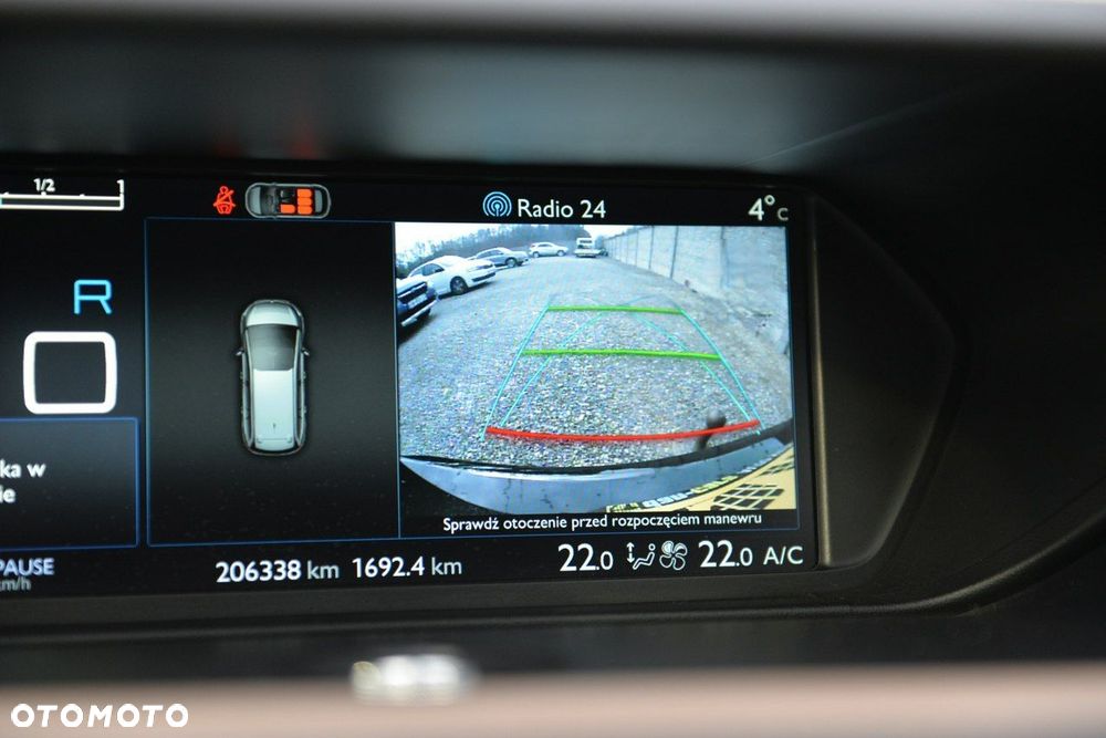 Citroën C4 Picasso 2.0 BlueHDi Exclusive - 15