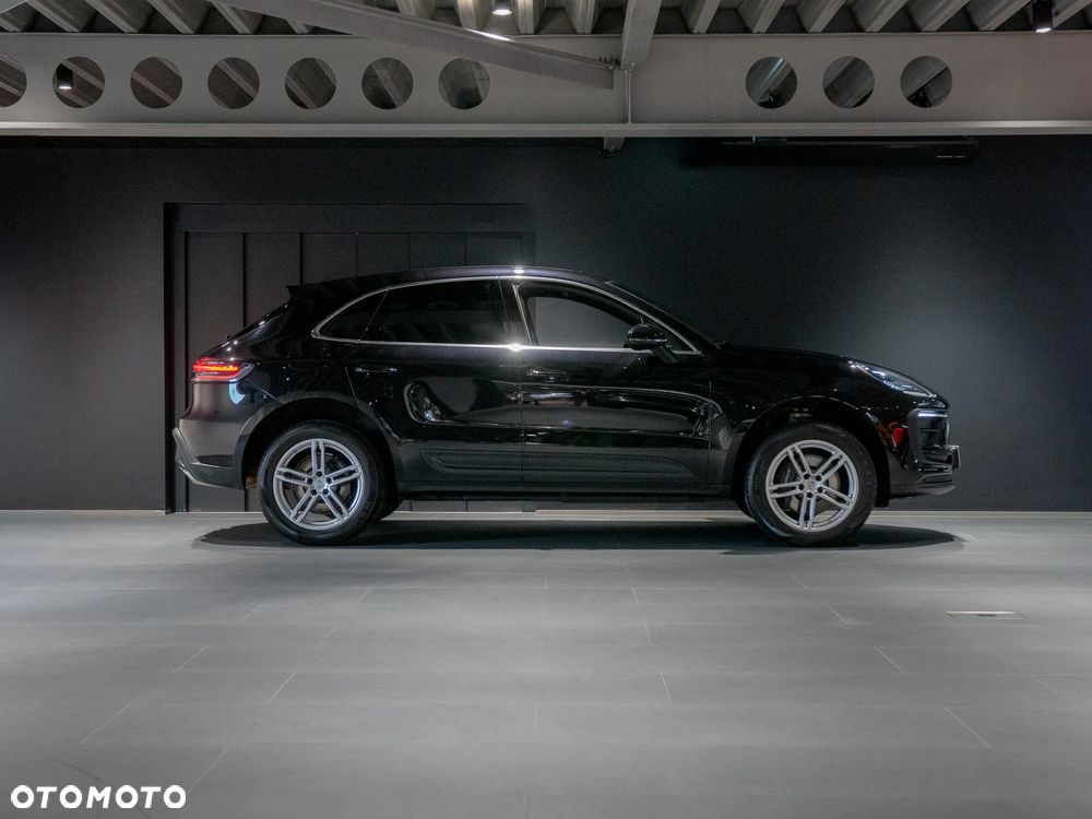 Porsche Macan Standard - 6