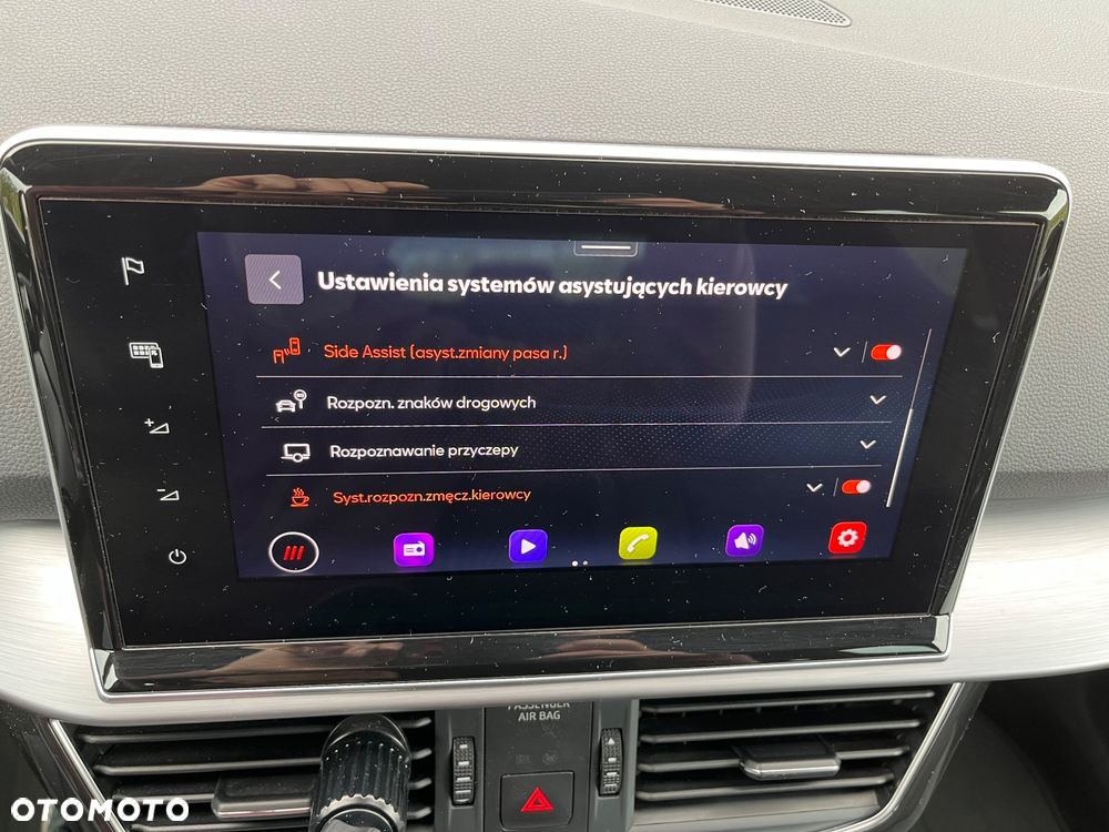 Seat Tarraco 2.0 Eco TSI FR S&S 4Drive DSG - 23