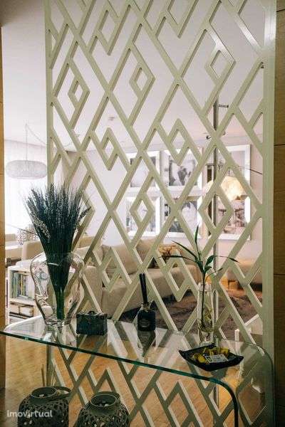 T3 no Pátio das Camélias, completamente mobilado - Grande imagem: 4/12