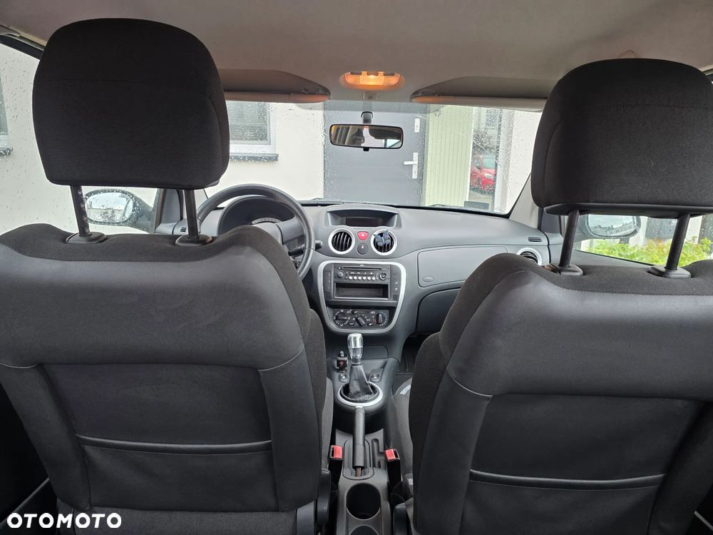 Citroën C2 1.1 SX - 9