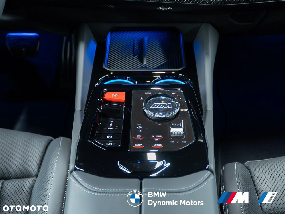 BMW M5 - 32