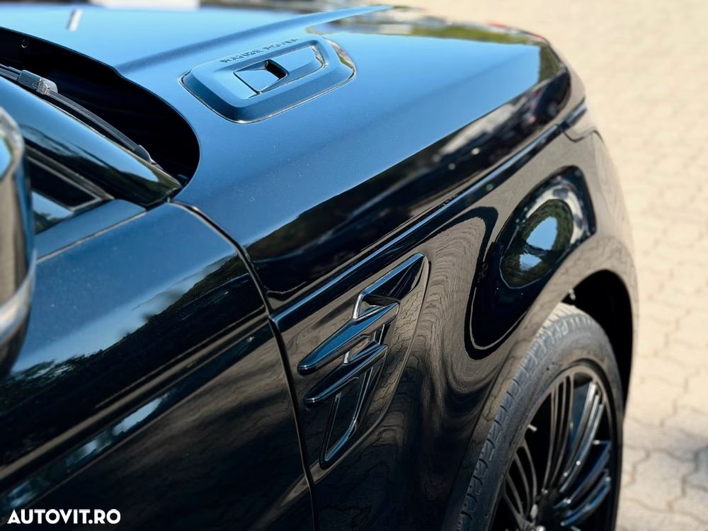 Land Rover Range Rover Sport 3.0 I6 D300 MHEV HSE - 21