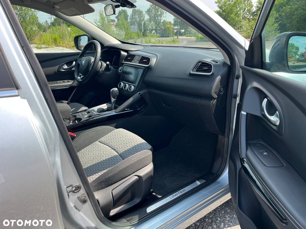 Renault Kadjar 1.3 TCe FAP Easy Life EDC - 13