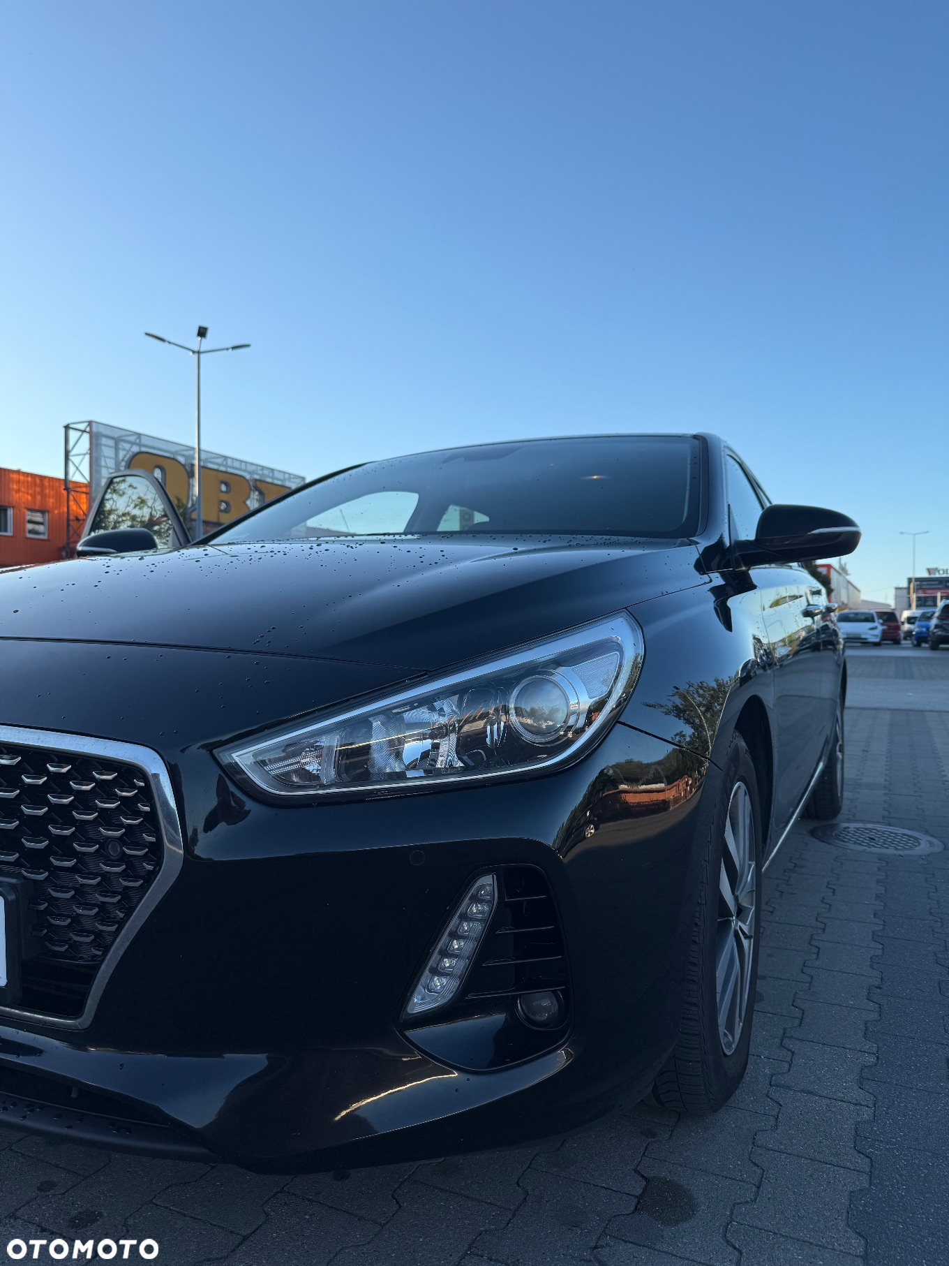 Hyundai i30 - 8