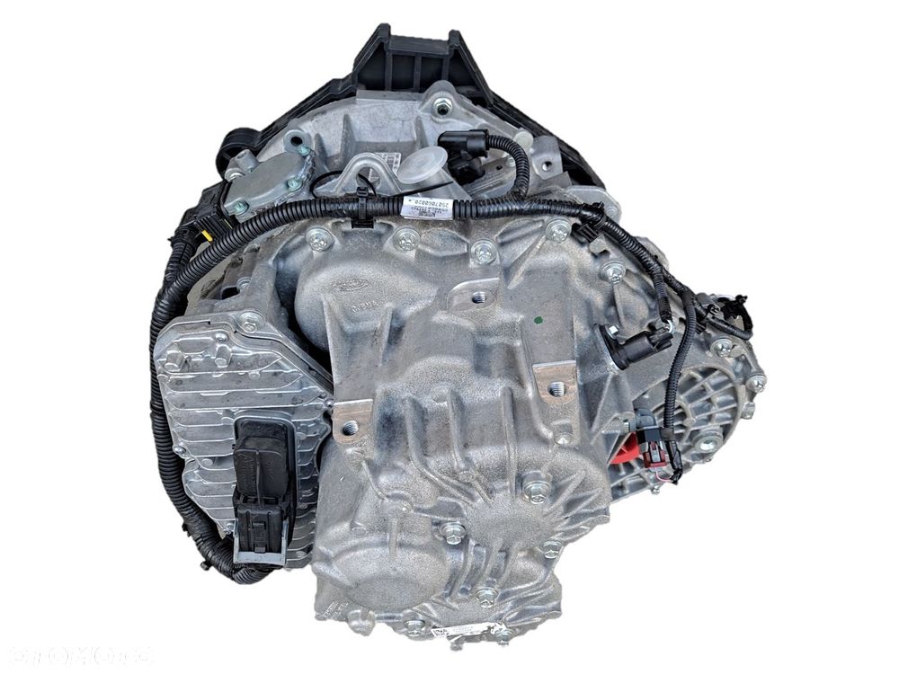 SKRZYNIA DPS6 FORD FV6P-7000-GC - 1