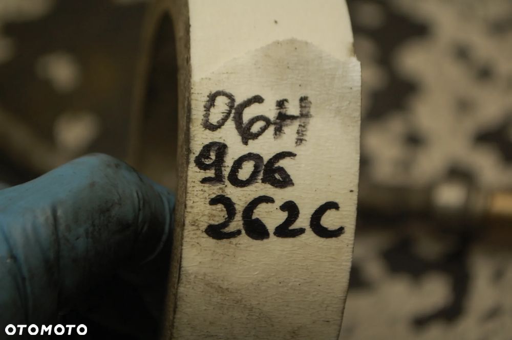 SONDA LAMBDA 06F906262C 2.0 TFSI VW PASSAT B6 AUDI SEAT SKODA - 3