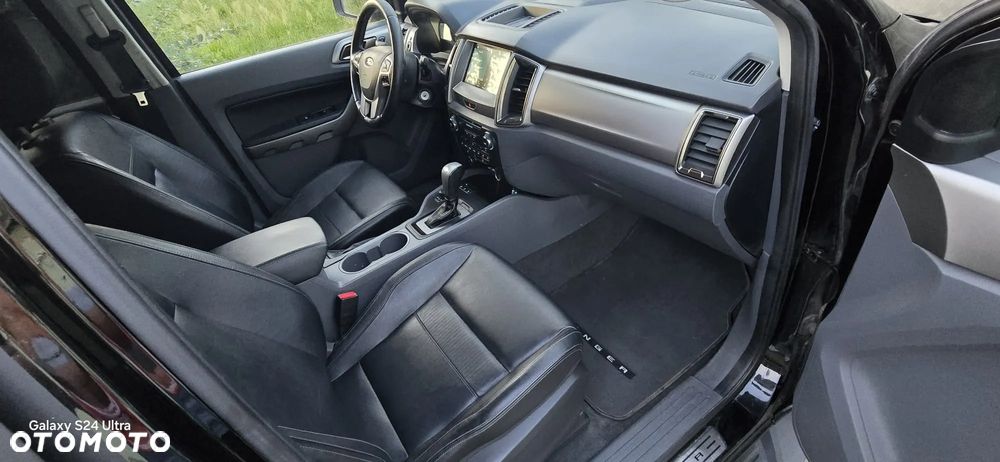 Ford Ranger 3.2 TDCi 4x4 DC Limited - 13