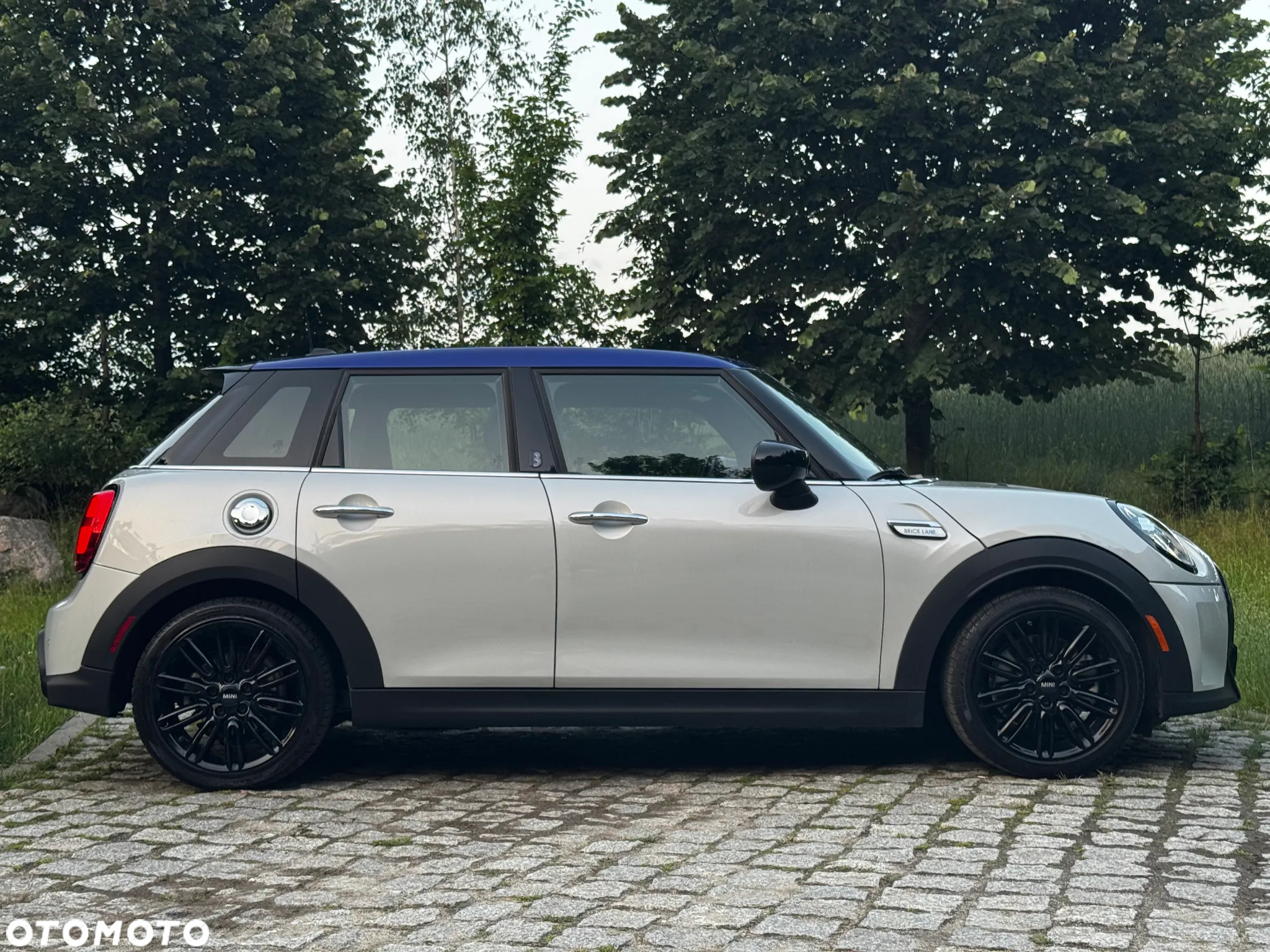 MINI Cooper S Sport-Aut - 8