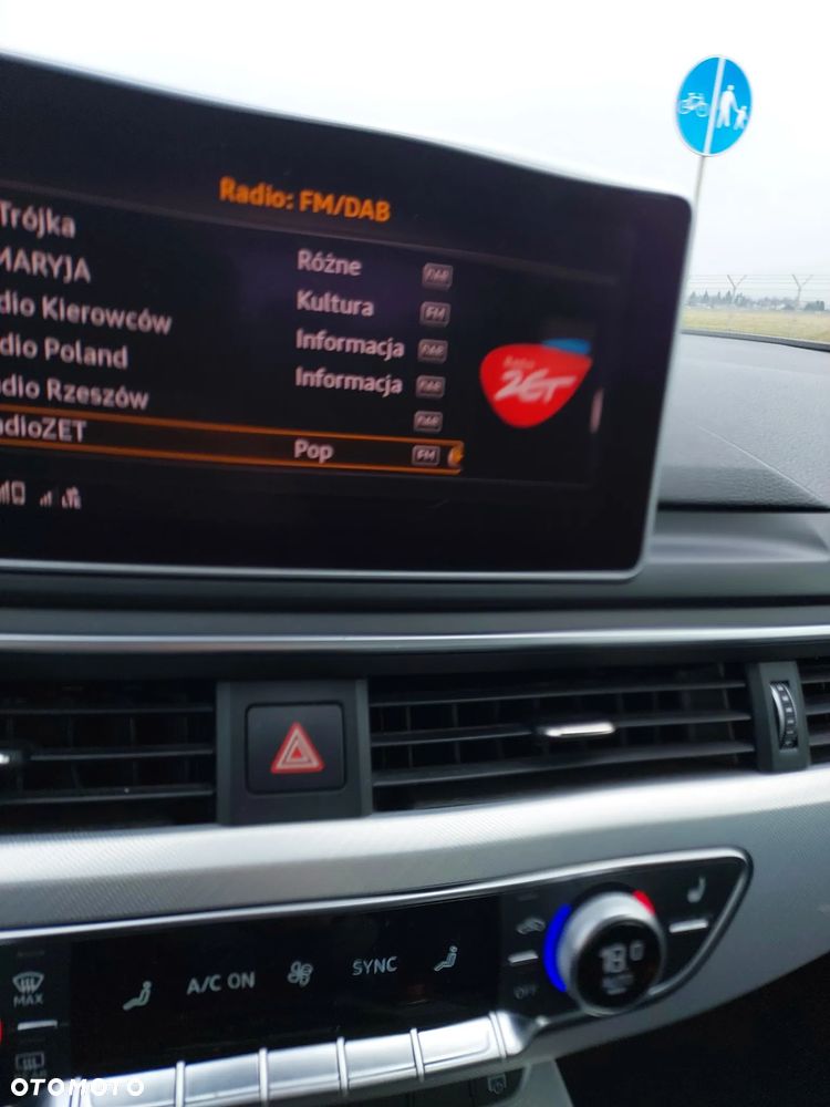 Audi A4 Avant 40 TDI S tronic quattro design - 29