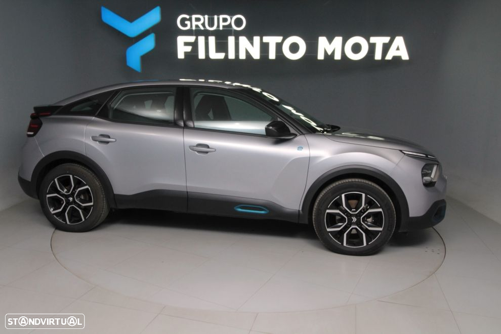 Citroën e-C4 50 kWh Feel Pack - 9
