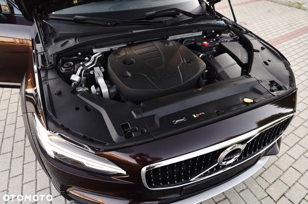 Volvo V90 Cross Country D5 SCR AWD Pro - 20