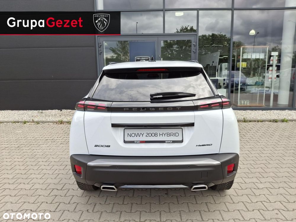 Peugeot 2008 - 7