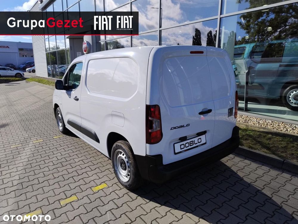 Fiat Doblo - 2