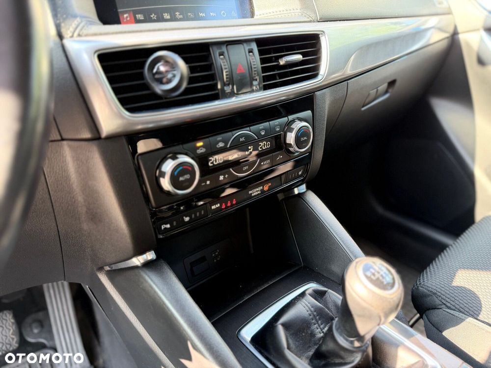 Mazda CX-5 2.0 Skypassion - 27