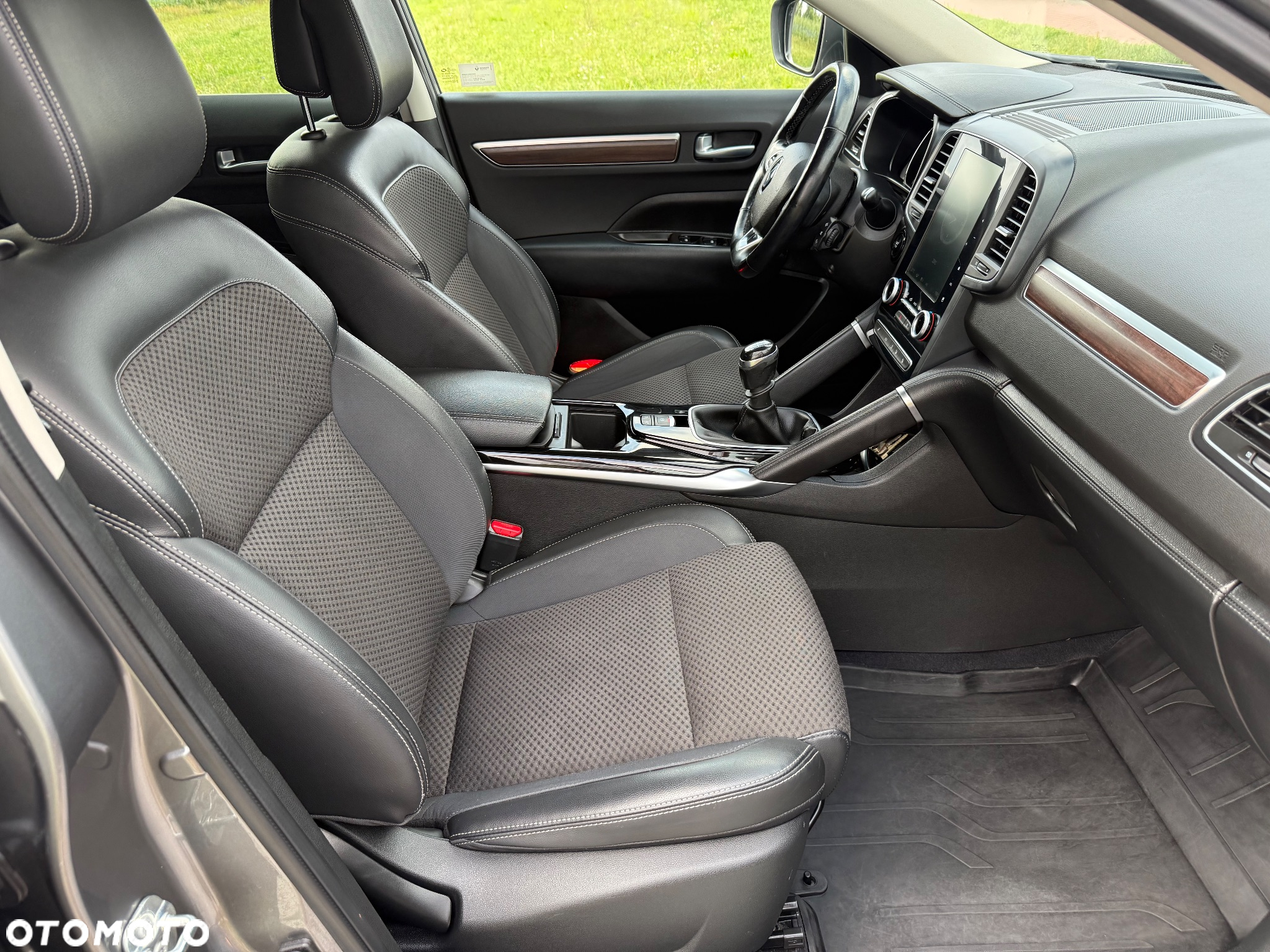 Renault Koleos 2.0 dCi Intens 4x4 - 11