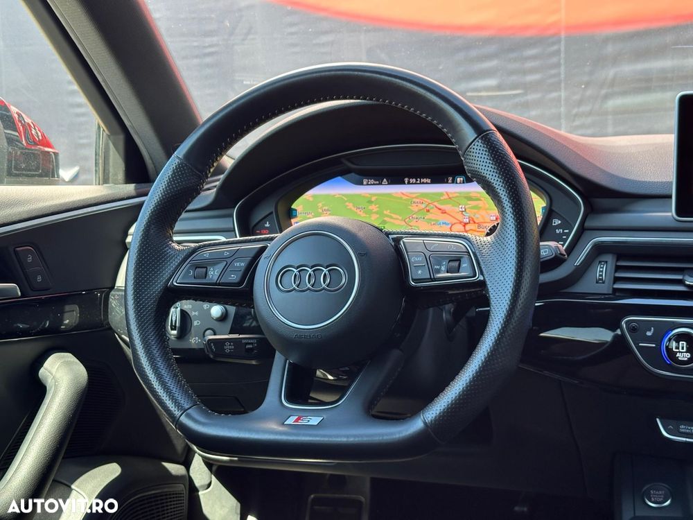 Audi A4 - 8