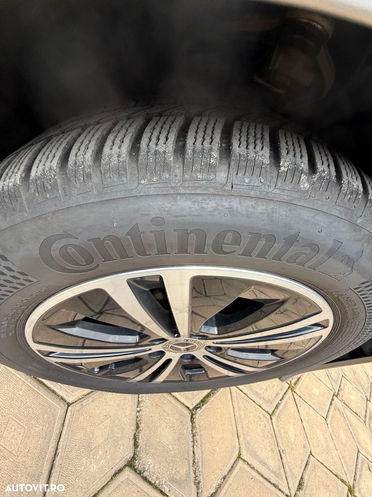 Mercedes-Benz E 220 d 4MATIC Aut. - 17