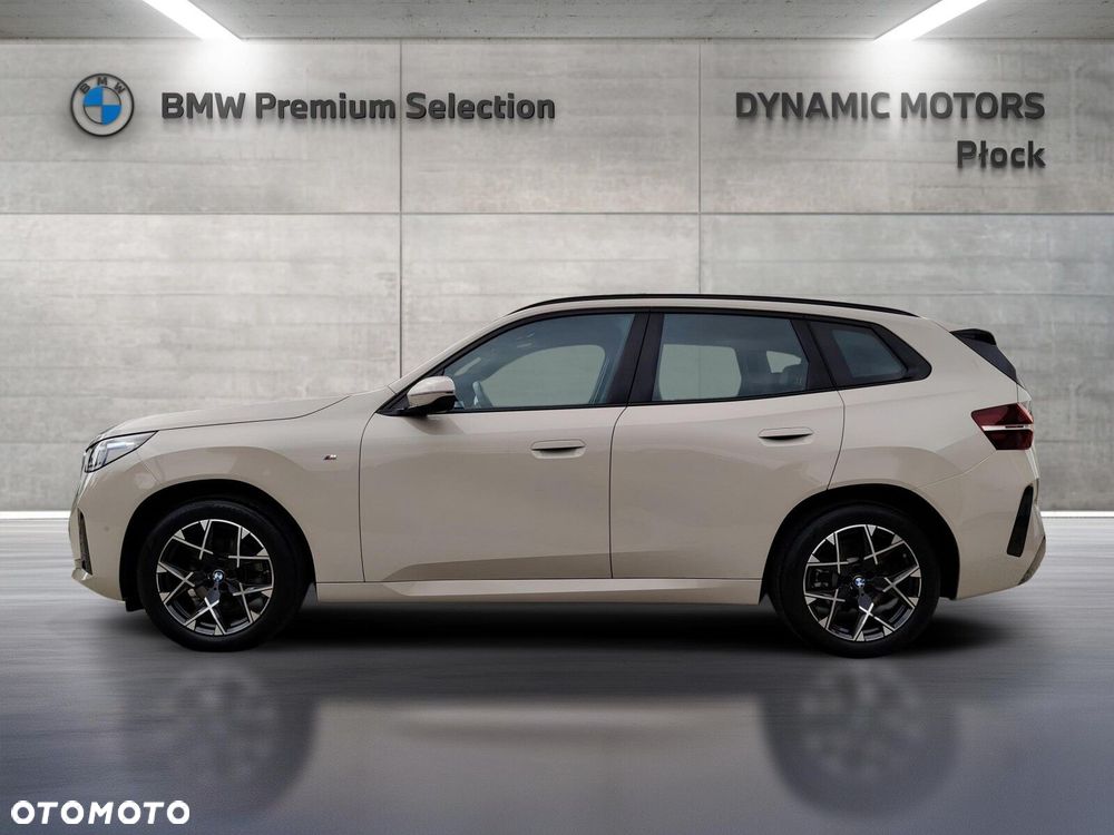 BMW X3 xDrive20 mHEV - 3