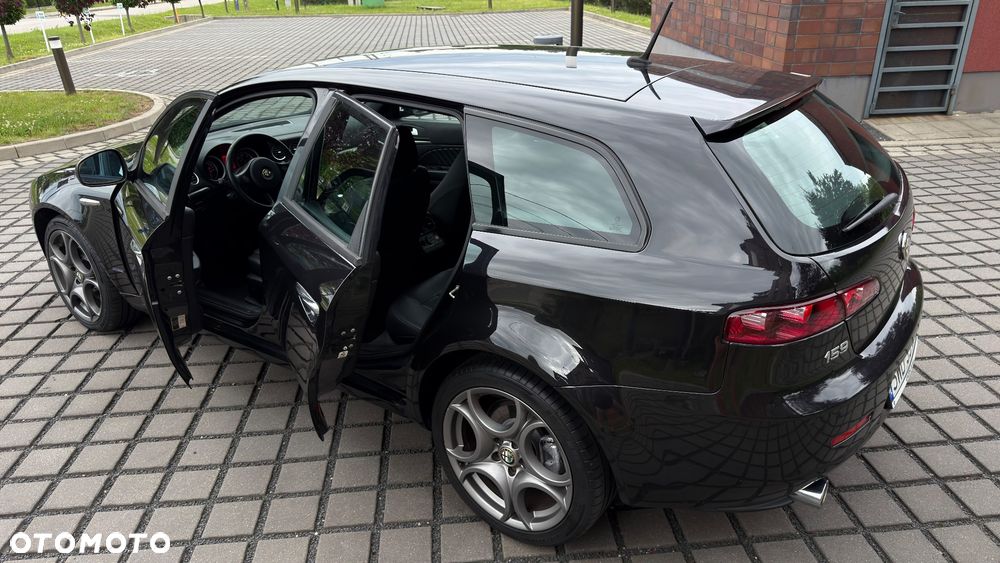 Alfa Romeo 159 2.0 JTDM 16V DPF Turismo - 34