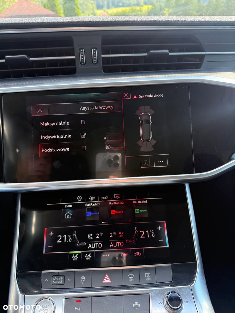 Audi A6 Avant 40 TDI S tronic - 26
