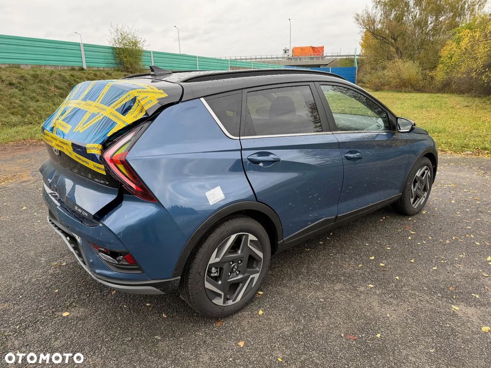Hyundai Bayon - 5
