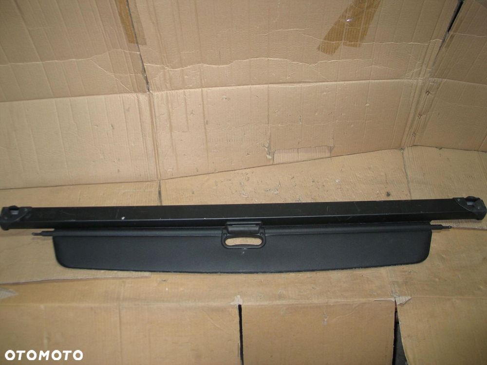Roleta bagaznika BMW 3 F31 12-18R. 7273665 - 4