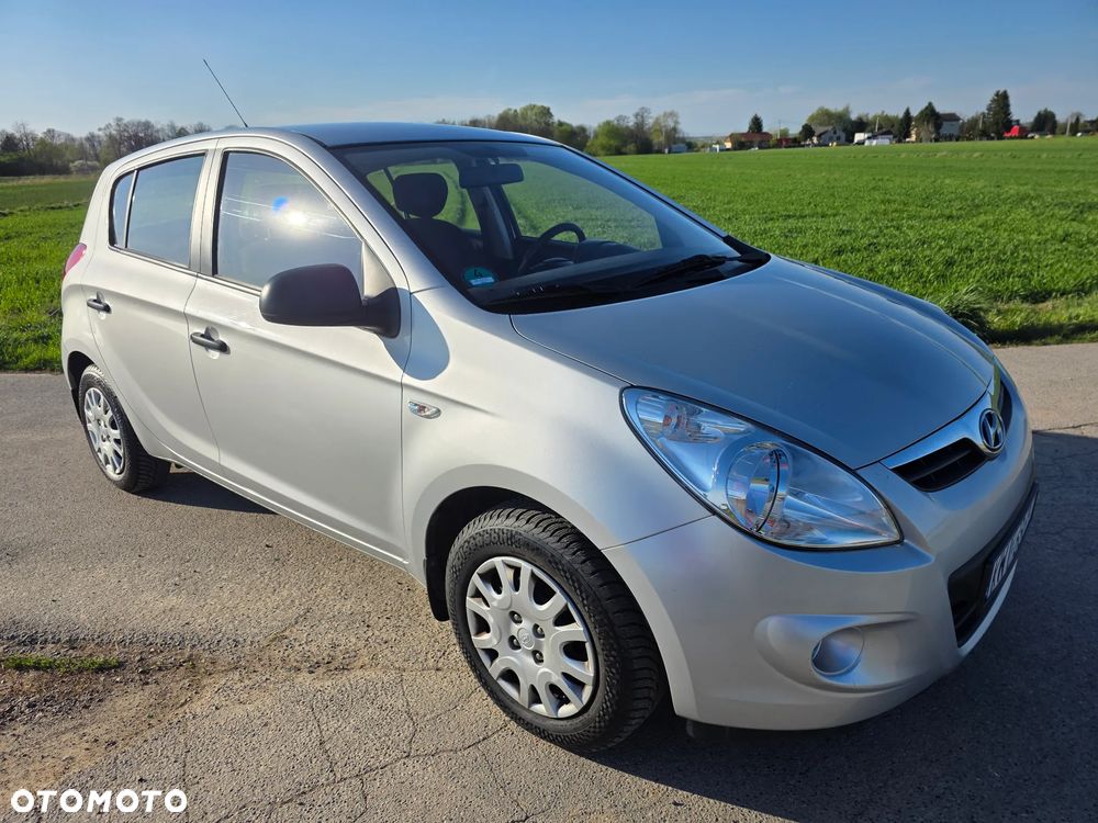 Hyundai i20 - 35