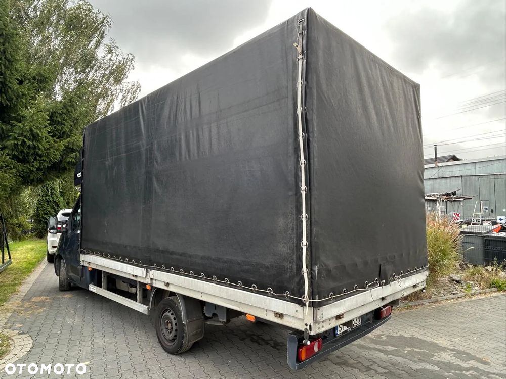 Renault MASTER - 7