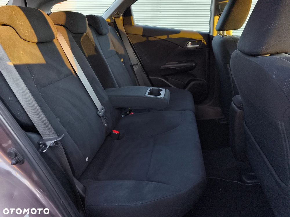 Honda Civic 1.8 Sport - 12