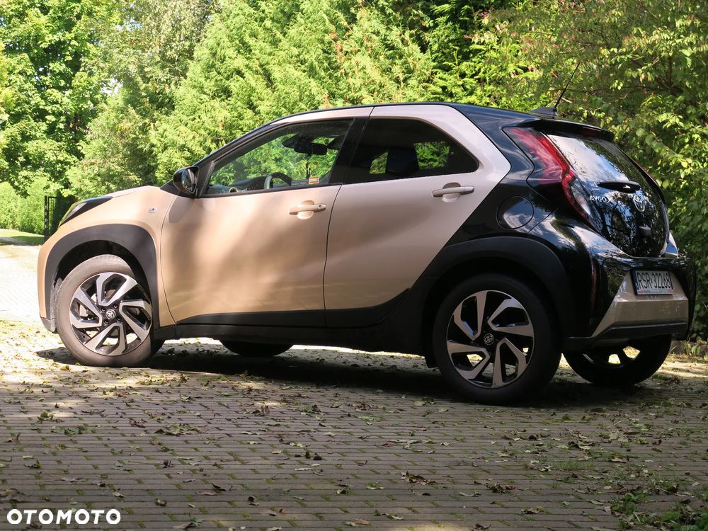 Toyota Aygo - 2