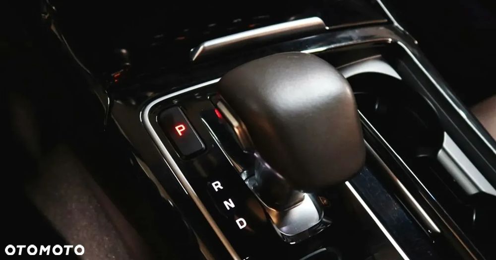 Kia Stinger 2.0 T-GDI OPF GT Line - 7